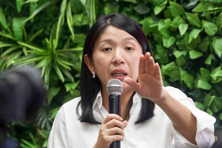 跨境煙霾或造成國家損失10億　楊美盈吁制定《跨境煙霧法案》