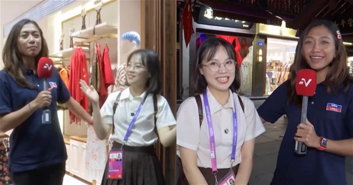 北京女孩說得一口馬來語　大馬網民慶幸自己掌握多種語言