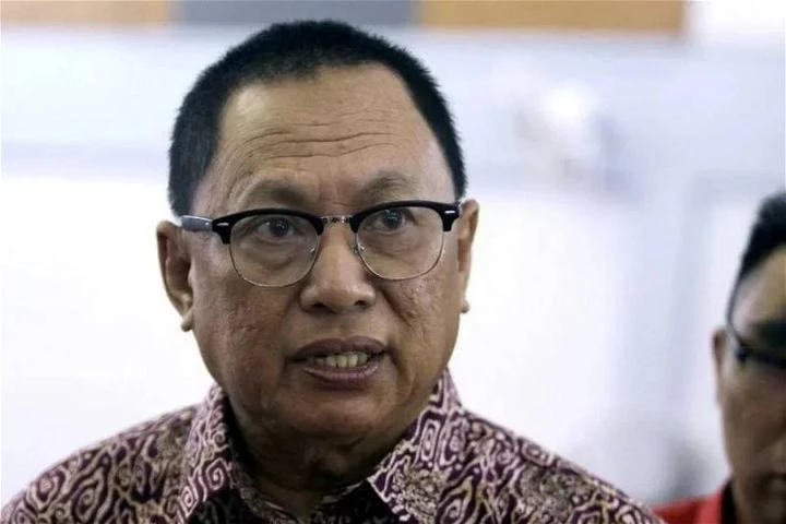 博安：無人敢競選伊黨5高職　黨員對領袖產生狂熱