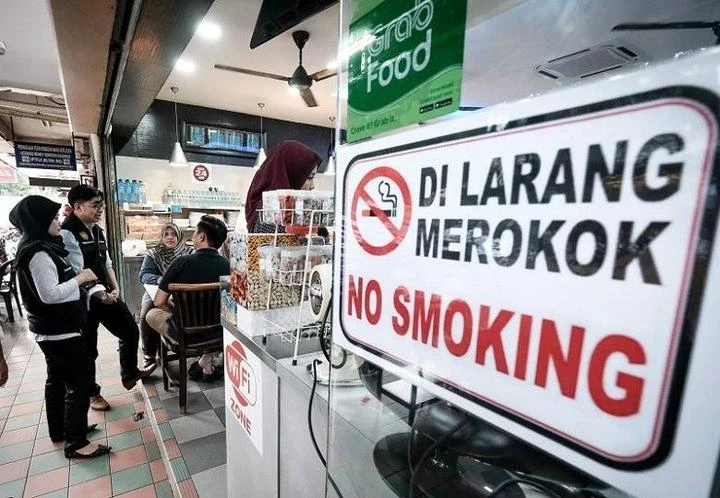 衛長：控煙法案下周二呈國會二讀