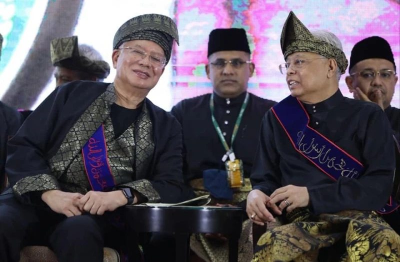 馬來武術項象徵團結須持續　首相：武術打造高品格社會