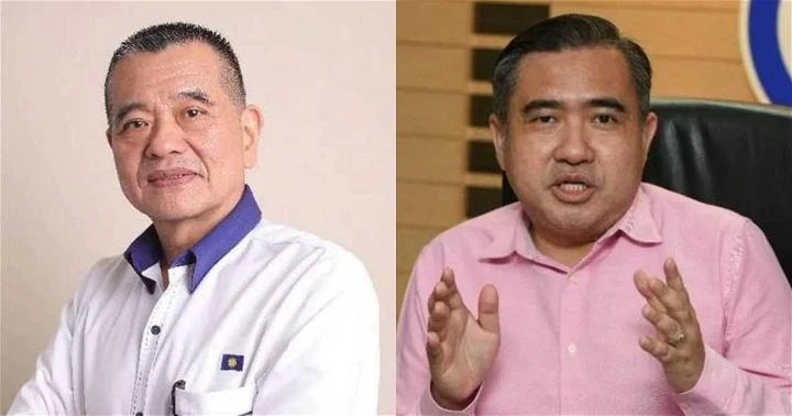 火箭聲明不要求任何政黨退出團結政府　陳德欽：應對付叫馬華退出的領袖