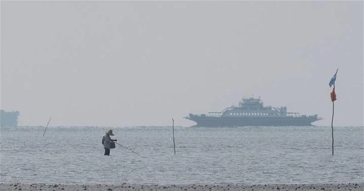 截至9AM　大馬2地區空污指數處不健康水平