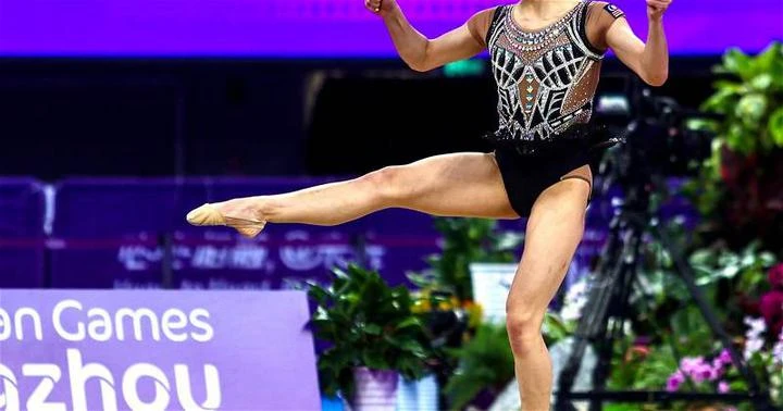 登州體操服飾要求令人困惑　 體操協會：丹州無這項政策