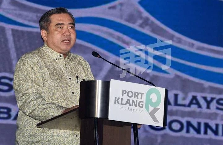 陸兆福：大馬航線連通性　全球第五佳