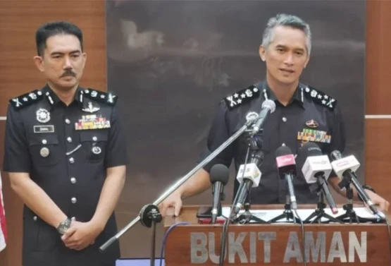 警員奢華生活與收入不符　蘇海利警告：立即與不法集團斷絕關係