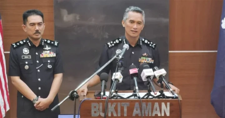 警員奢華生活與收入不符　蘇海利警告：立即與不法集團斷絕關係