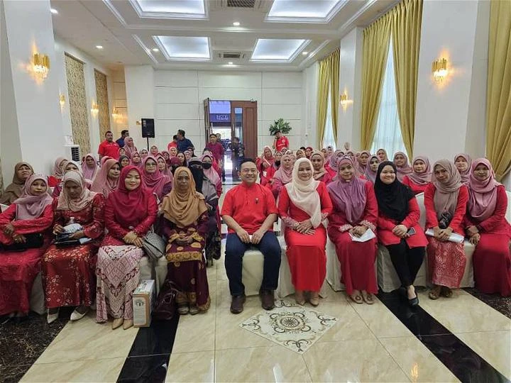 駁斥土團黨分裂說法　旺賽夫：全是敵對陣營抹黑破壞伎倆