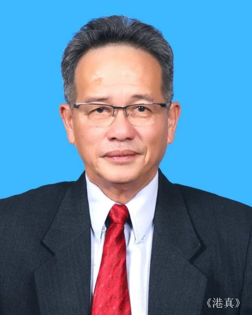 港真東協資訊 | 張錦昌:神廟領導層需監管乩童 防有心人 毀清譽