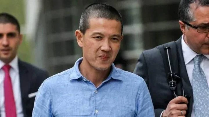 警總長證實黃宗華已入境大馬　助查一馬發展公司醜聞