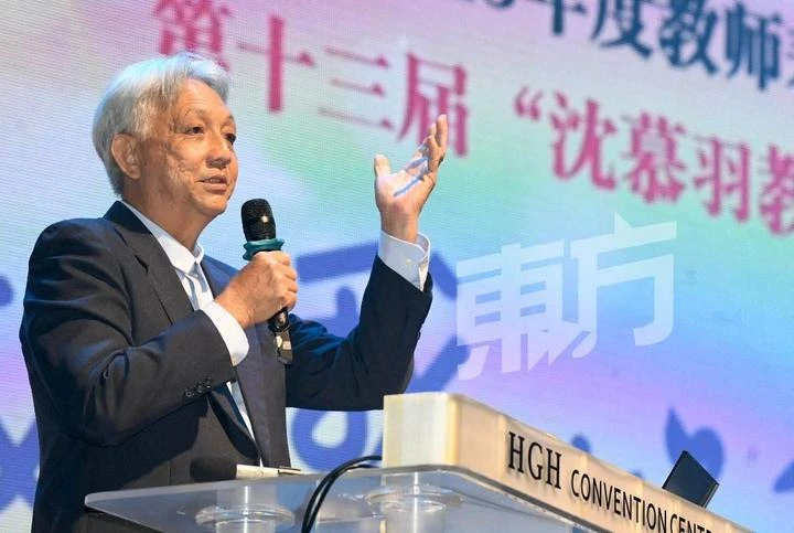 教總：林慧英言論誤導　華小仍缺1000教師