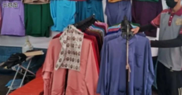 登嘉樓嚴管遊客服裝　確保符合伊斯蘭教義