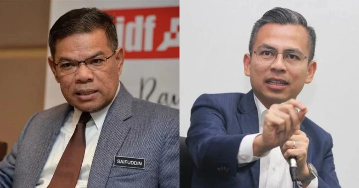 疑濫用權力禁網民發言　拯救馬來西亞秘書處報警查5官員