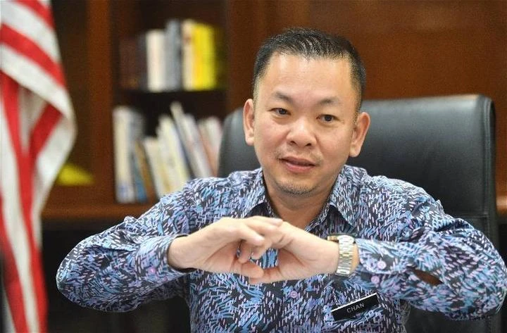 陳泓縑冀內陸稅收局修正法案順利通過　以鞏固砂沙原有權利