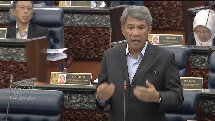 政府重啟國民服務計劃　軍營培訓45天