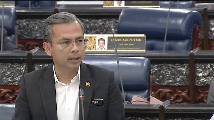 法米：MCMC只接獲一宗裝修詐騙舉報