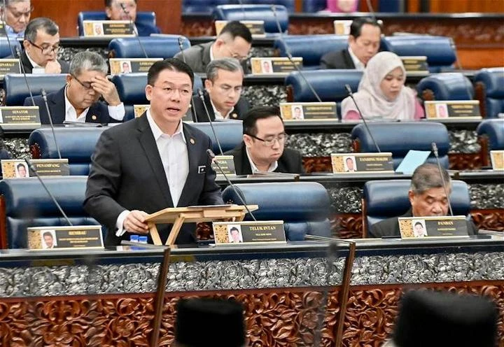 一年內挽救233億7000萬延誤工程　倪可敏：地政部激勵措施鼓勵先建後售