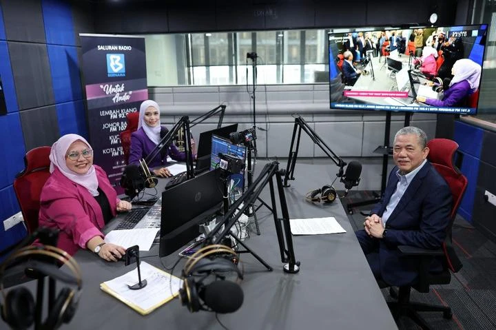 有信心泛婆大道儘快竣工　法迪拉：重品質撥款到位