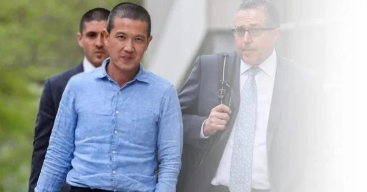 賽夫丁：會一直拘留黃宗華　直到1MDB案調查結束