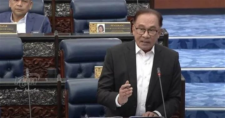 提「去美元化」用當地貨幣做交易　安華：已與中泰印達共識