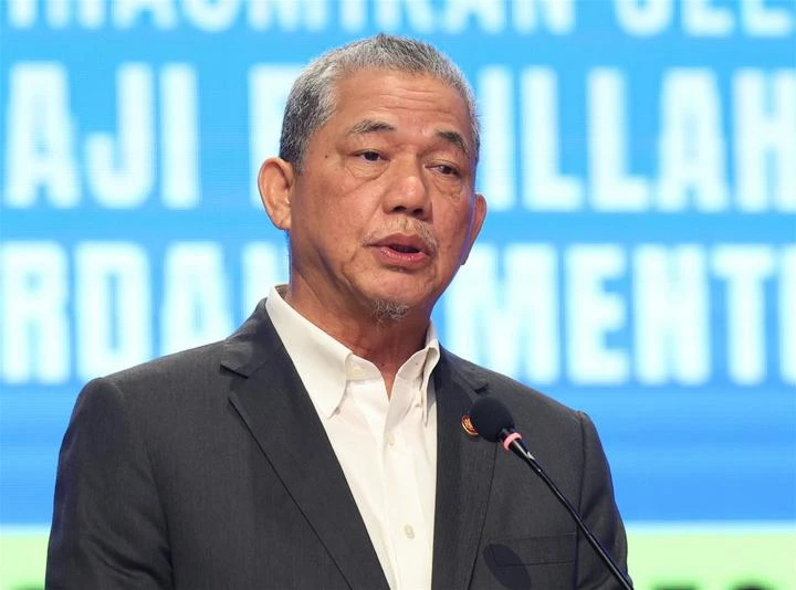 法迪拉指示所有政府機構　準備就緒應對東海岸水災