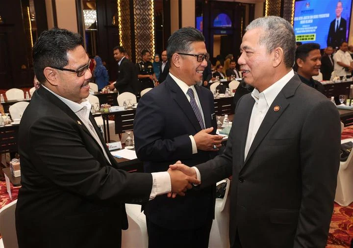 法迪拉指示所有政府機構　準備就緒應對東海岸水災