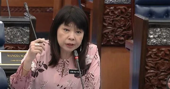 女中學生輟學率不減反增　林慧英：結婚乃輟學主因之一