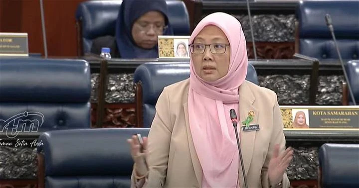 衛生部通過MySejahtera　收集國人對「禁菸世代」政策反饋