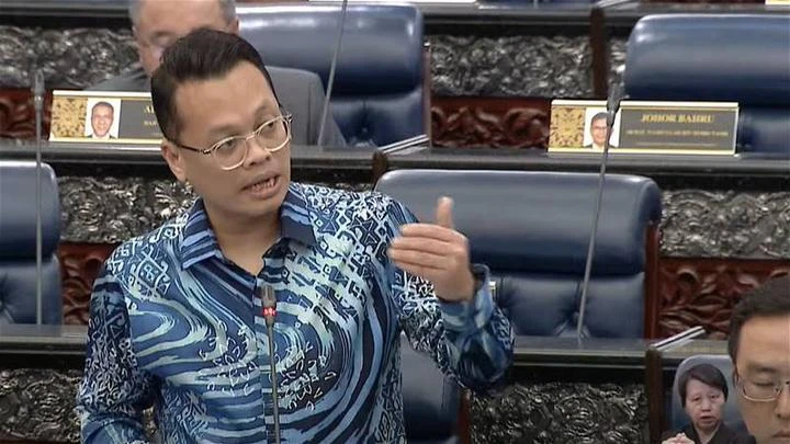 坦承製定跨境煙霾法案非易事　聶納茲米：需視鄰國合作意願