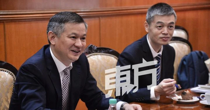 「中國是以巴共同的朋友」　中國駐馬使館：反對擴大衝突冀停火