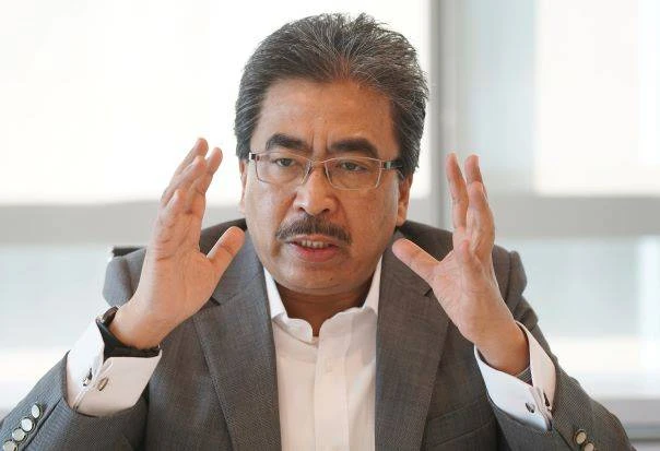 1MDB國際仲裁　大馬冀友好解決維護國民利益