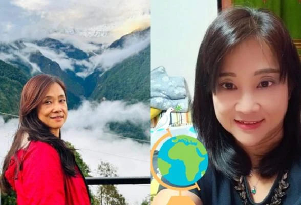 攻頂途中高山症逝世　大馬華裔女登山客客死異鄉