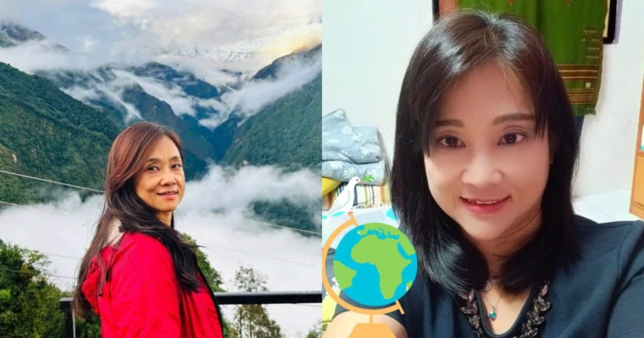 攻頂途中高山症逝世　大馬華裔女登山客客死異鄉