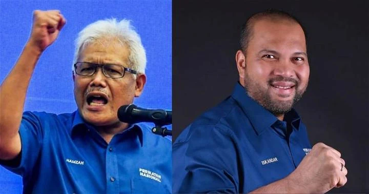 韓沙：依斯干達受到威脅　若不支持安華將被控貪污