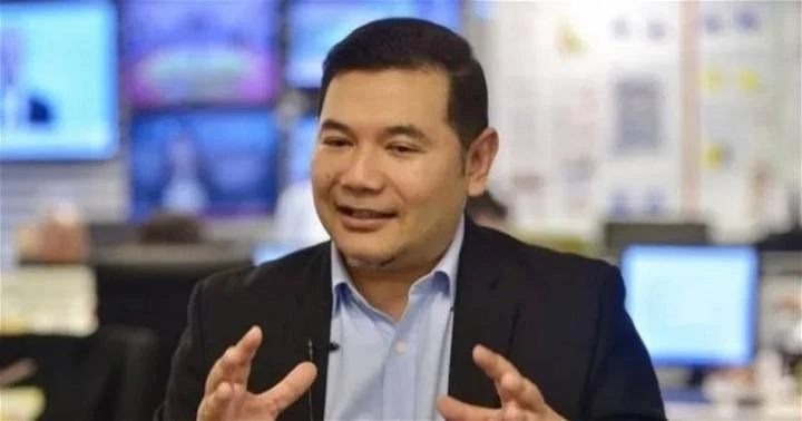 拉菲茲：以工程及援助形式發放　反對黨國會選區撥款