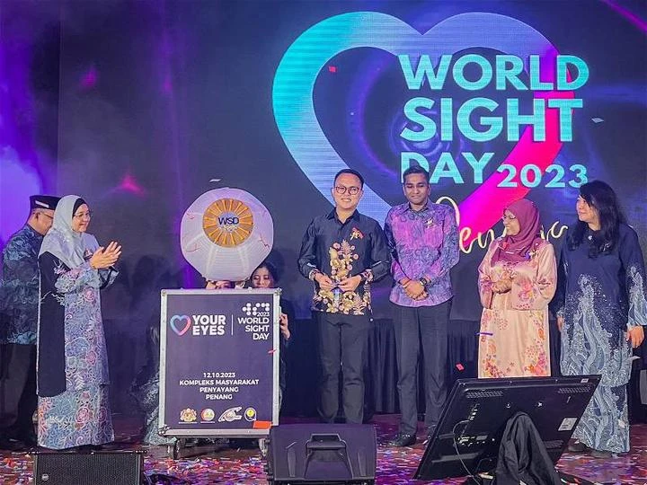 衛部推視網膜AI篩檢工具　助患者識別糖尿病變化