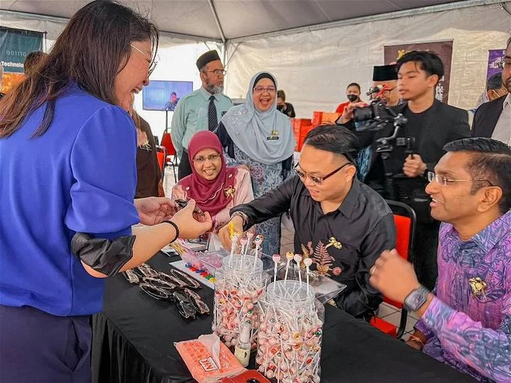 衛部推視網膜AI篩檢工具　助患者識別糖尿病變化