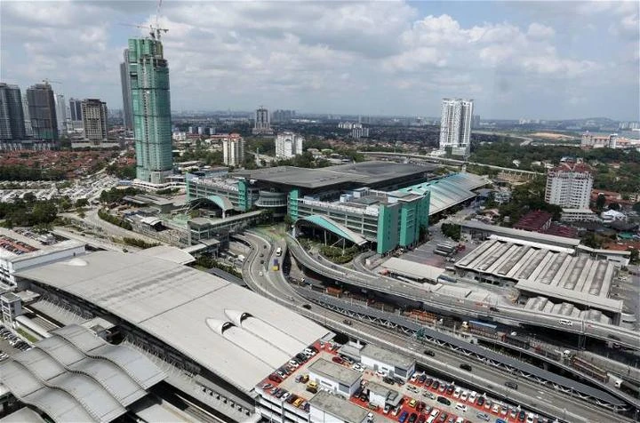 馬新關卡擬推「一檢兩通」　曾笳恩：大馬將與新加坡討論可行性