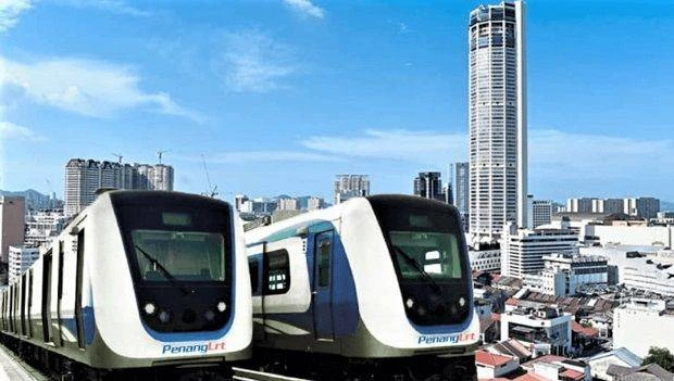 【2024預算案】耗100億建檳威LRT