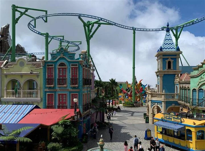 【2024預算案】明年減少娛樂稅5至10%　鼓勵各州政府仿效