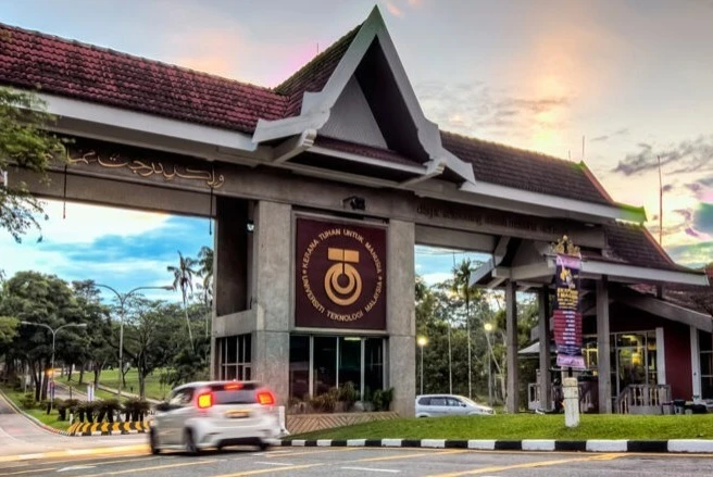 馬來西亞工藝大學成立大馬首間AI研究中心