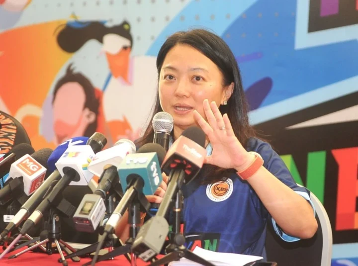 青體部長：財案稅務豁免 　鼓舞體育發展