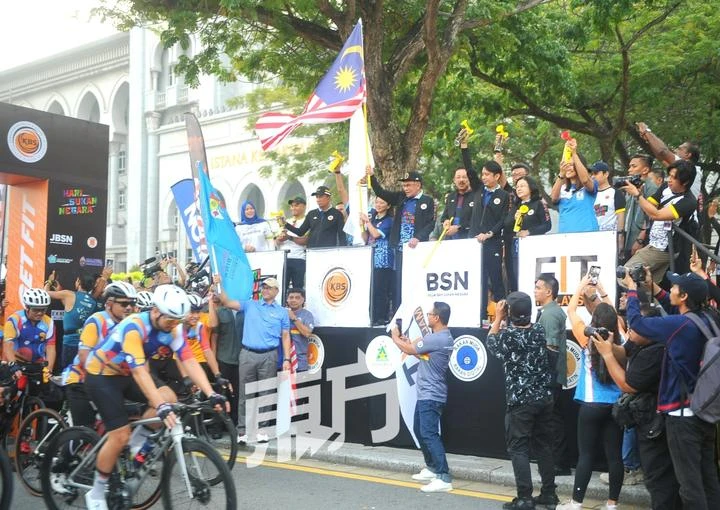 建網絡強化學府社區體育活動　安華：昌明國家重視強身健體