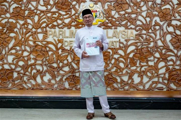 安華：2024財案體現政府努力降低生活成本