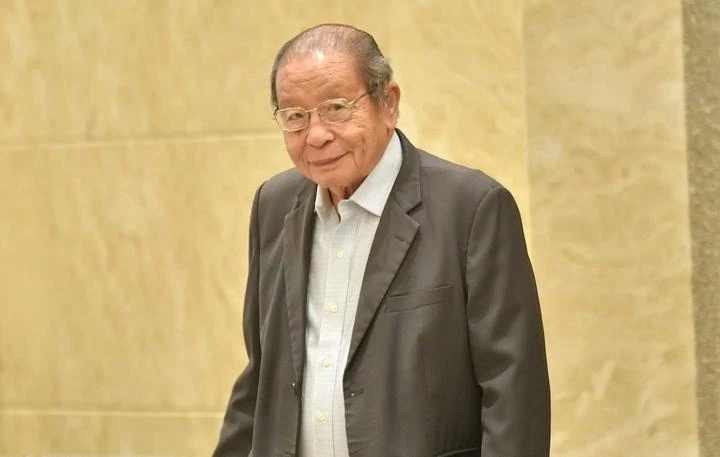 安華有條件接納伊黨加入團結政府　林吉祥：個人表示歡迎