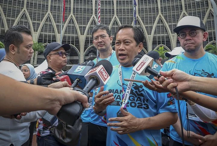 設委員會監督明年預算案執行 副財長:以確保撥款惠及人民