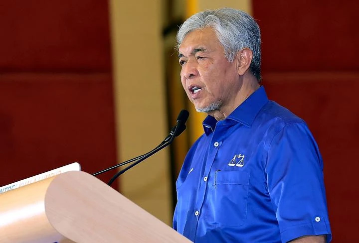 副首相冀5G網絡明年中　覆蓋大馬半數鄉區