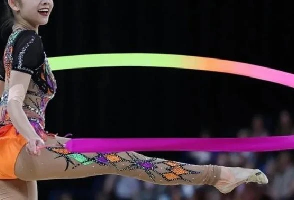 登州政府否認打壓　仍允許非穆斯林女子體操選手參賽