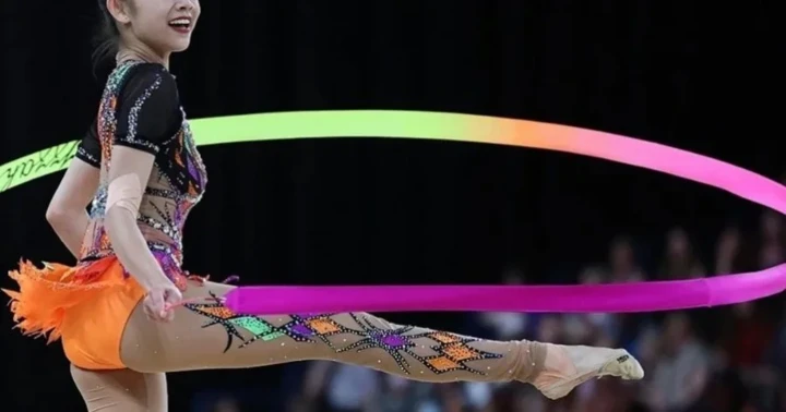 登州政府否認打壓　仍允許非穆斯林女子體操選手參賽