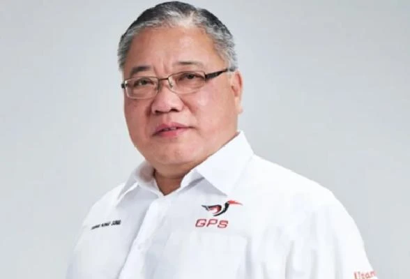 伊黨行為極端且無視大馬多元性　張慶信：團結政府不需伊黨加入